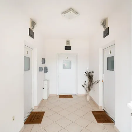 Guest house Milic Gornji Karin