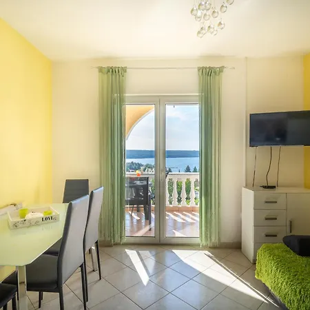Milic Guest house 3*