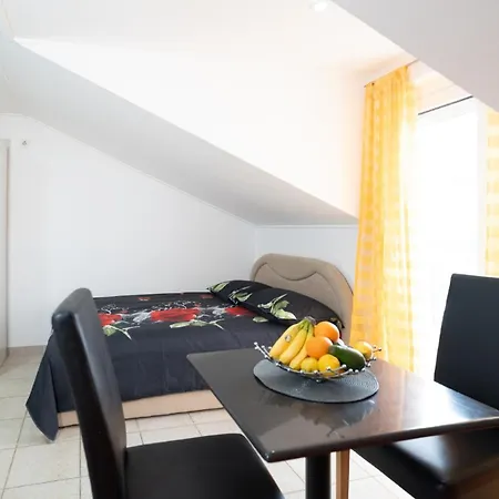 Milic Guest house 3*