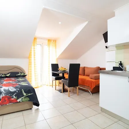Guest house Milic