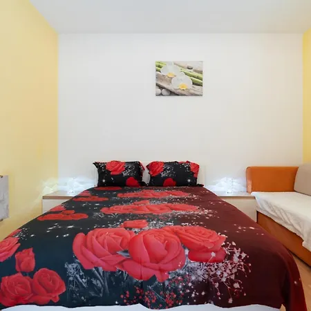 Milic Guest house 3*