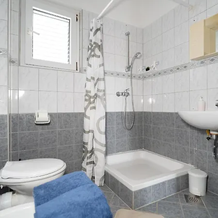 Milic Guest house