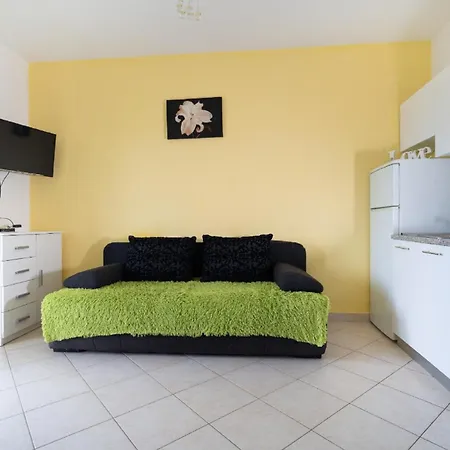 Guest house Milic
