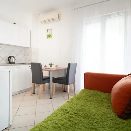 Milic Guest house 3*