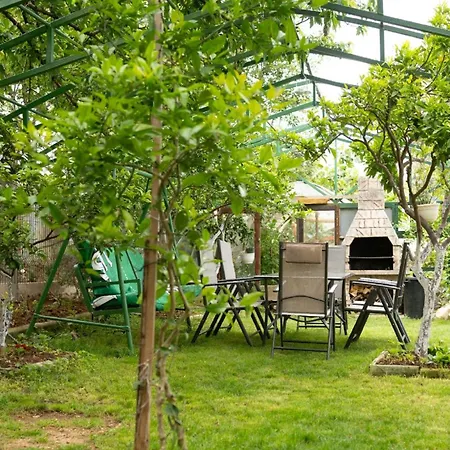 Guest house Milic