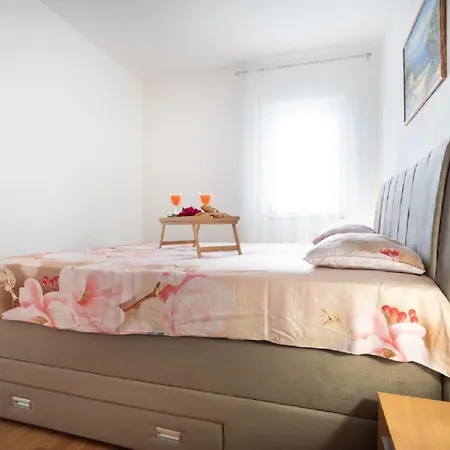 Guest house Milic