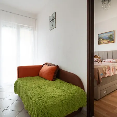 Milic Guest house 3*