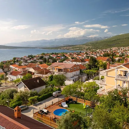Milic Guest house Gornji Karin