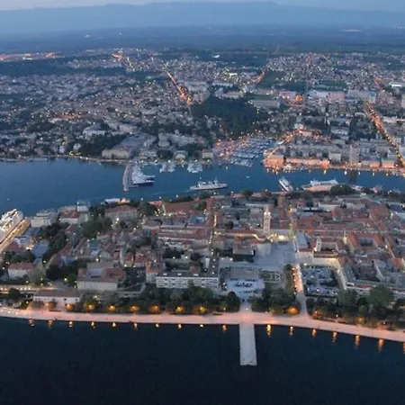 Milic Гостевой дом Горни-Карин