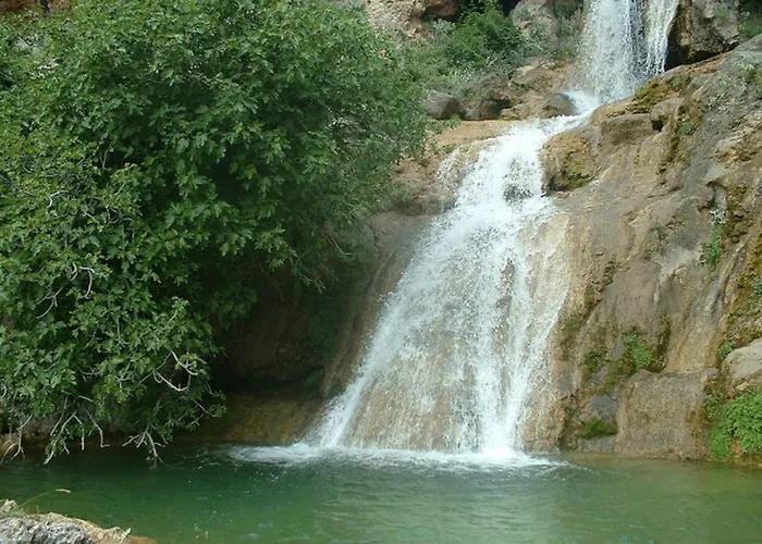 Milic Gostinjska kuća