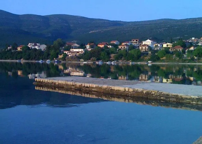 Pensionat Milic
