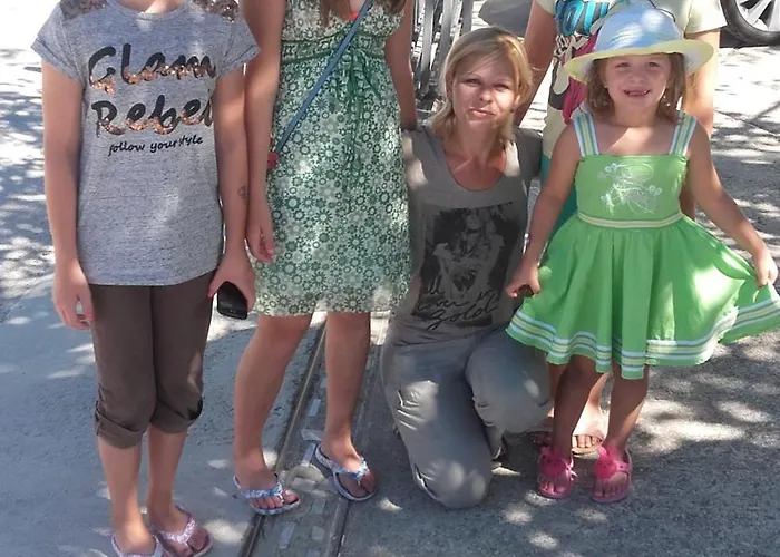 Milic Gostinjska kuća 3*