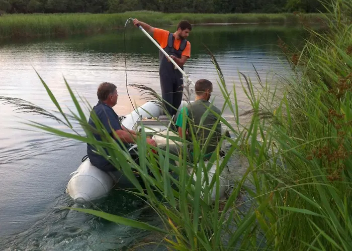 Gostinjska kuća Milic