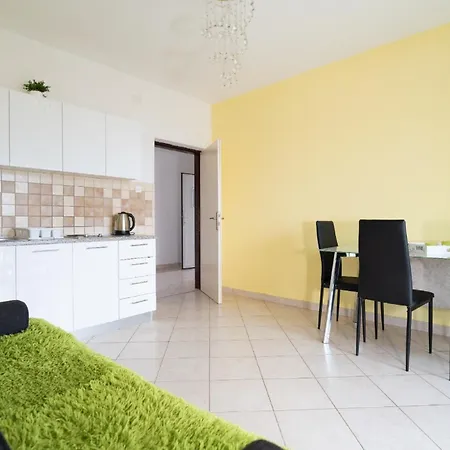 Vendégház Milic 3*