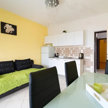 Vendégház Milic 3*