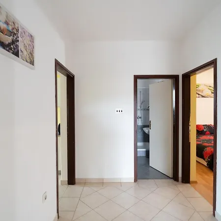 Vendégház Milic 3*