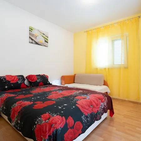 Pensión Milic 3*