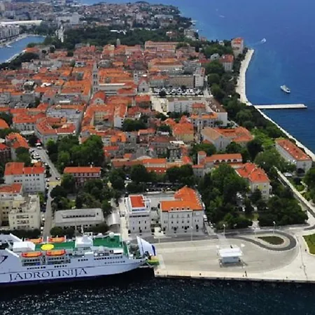 Vendégház Milic 3*