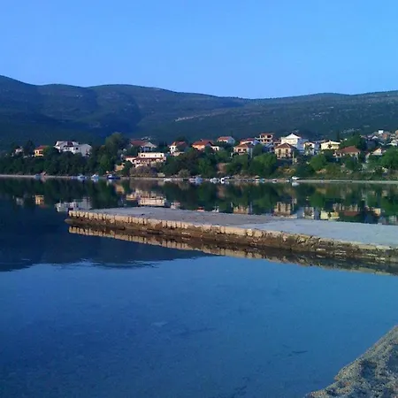 Vendégház Milic