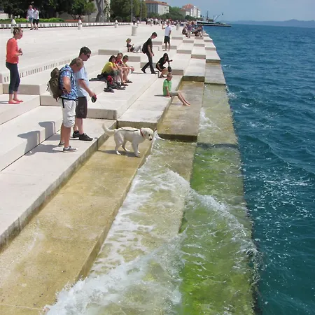 Gæstehus Milic Gornji Karin